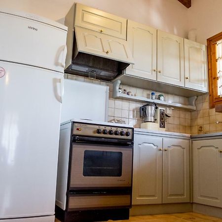 Villa Artjeta Кастросикия Екстериор снимка