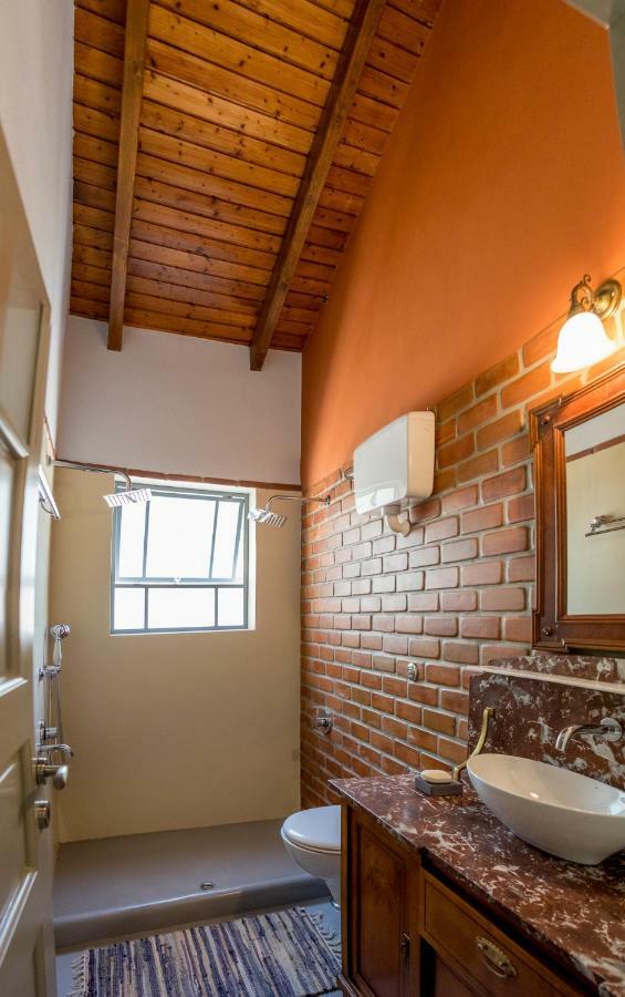Villa Artjeta Кастросикия Екстериор снимка